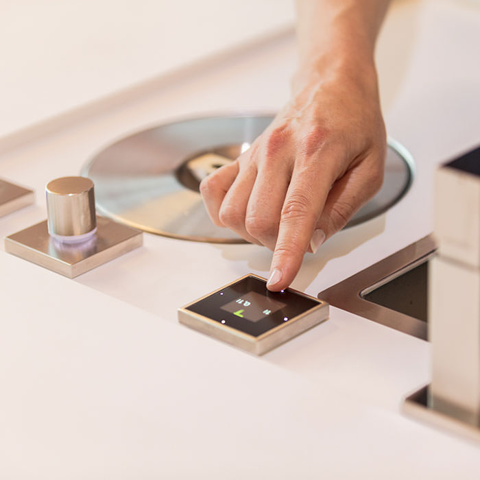 Vivid Lab – Anwendungsorientierte Entwicklung