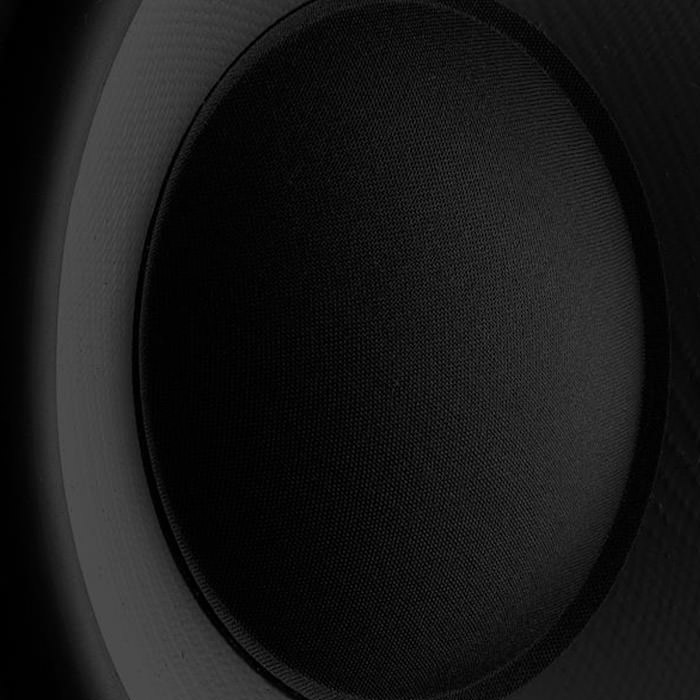 Audiophiler Hörraum