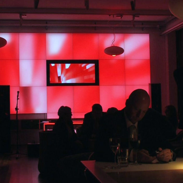 Promotion, Event und Workshop