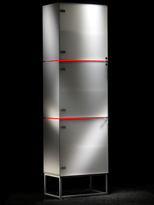 Aluminiumverbundplatte