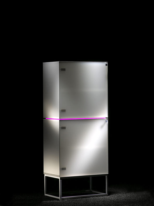 Aluminiumverbundplatte