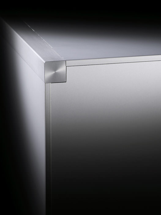 Aluminiumverbundplatte