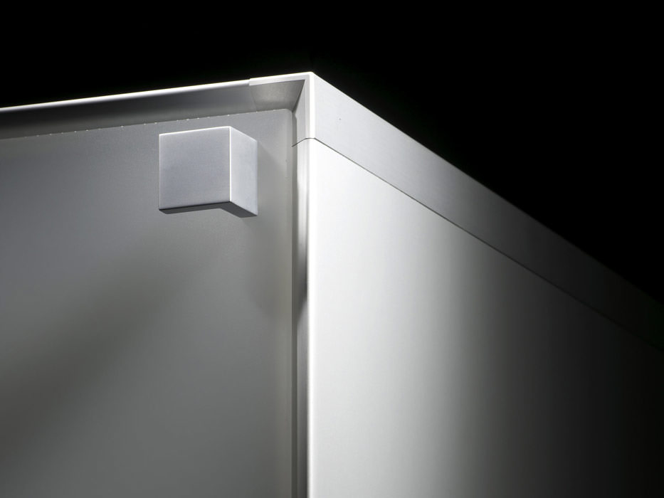 Aluminiumverbundplatte