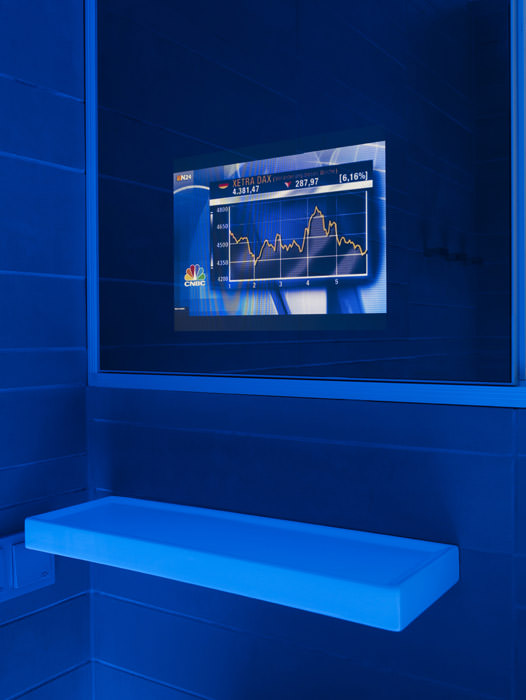 Bild Spiegel TV-Technologie