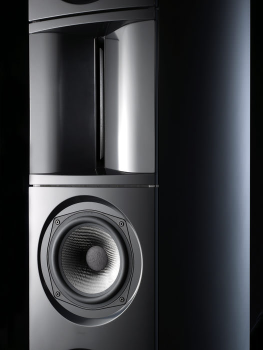 Bild Premium-Aktivlautsprecher