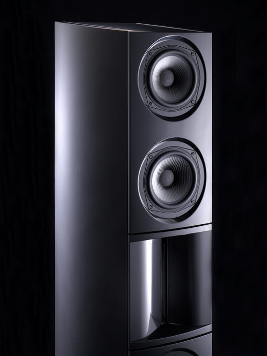 Bild Premium-Aktivlautsprecher