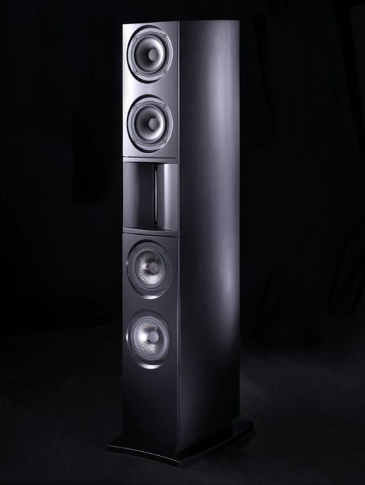 Bild Premium-Aktivlautsprecher