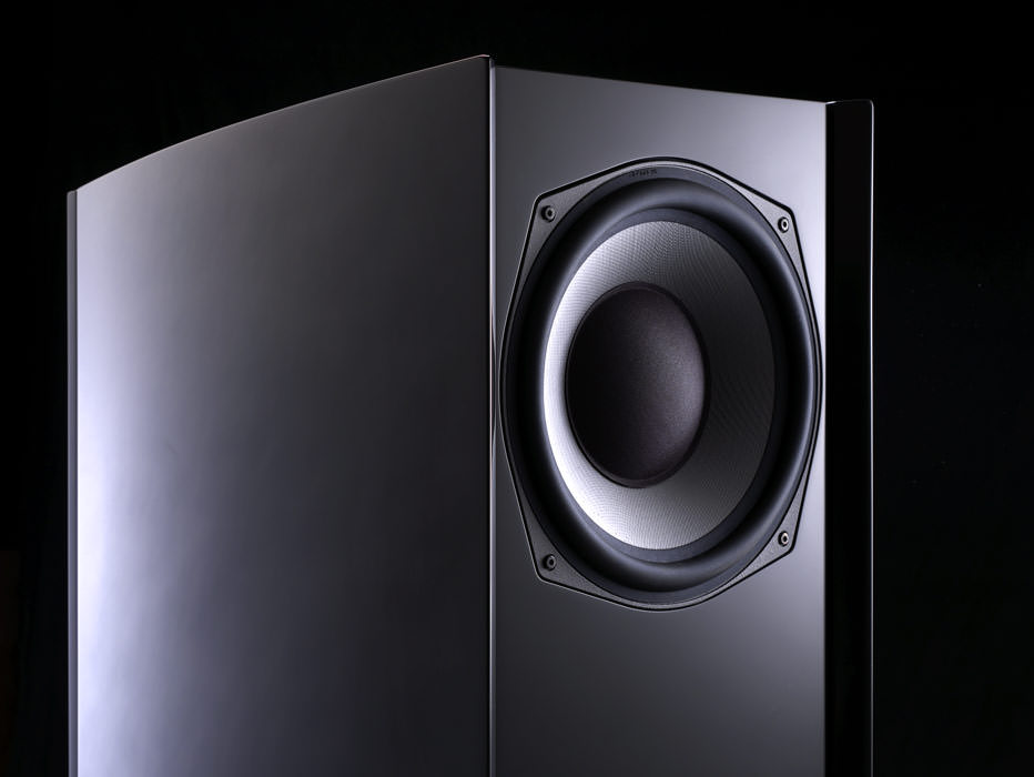 Bild Premium-Aktivlautsprecher