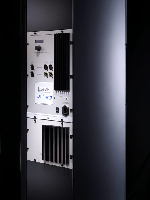 Bild Premium-Aktivlautsprecher