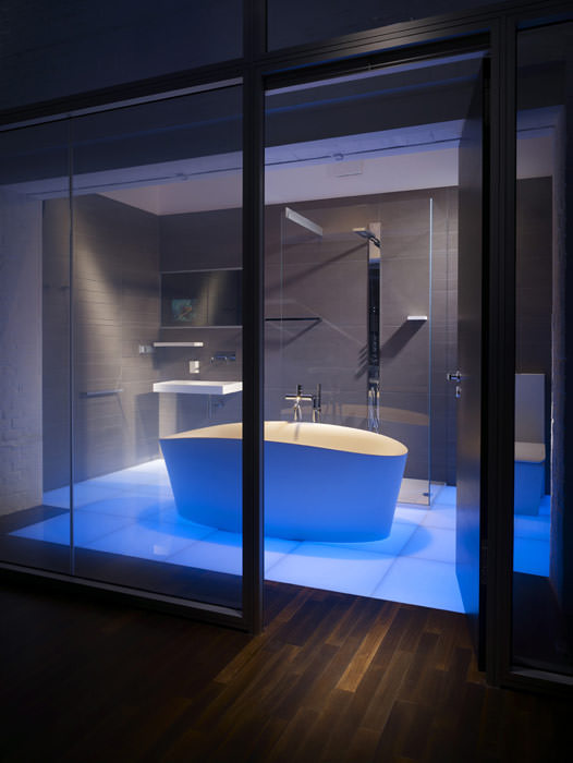 Spezialgläser mit variabler Transparenz