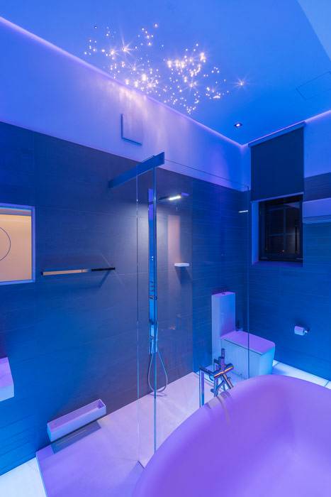 Regelbare Sonnenschutzsysteme