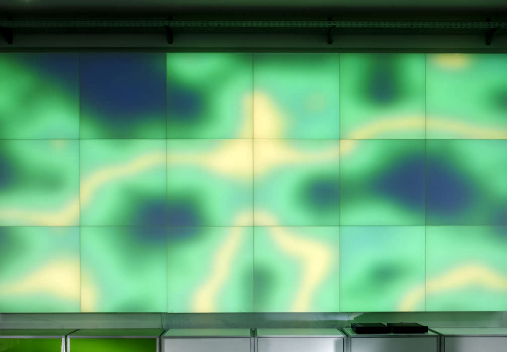 Produktdesign YC Quadrat