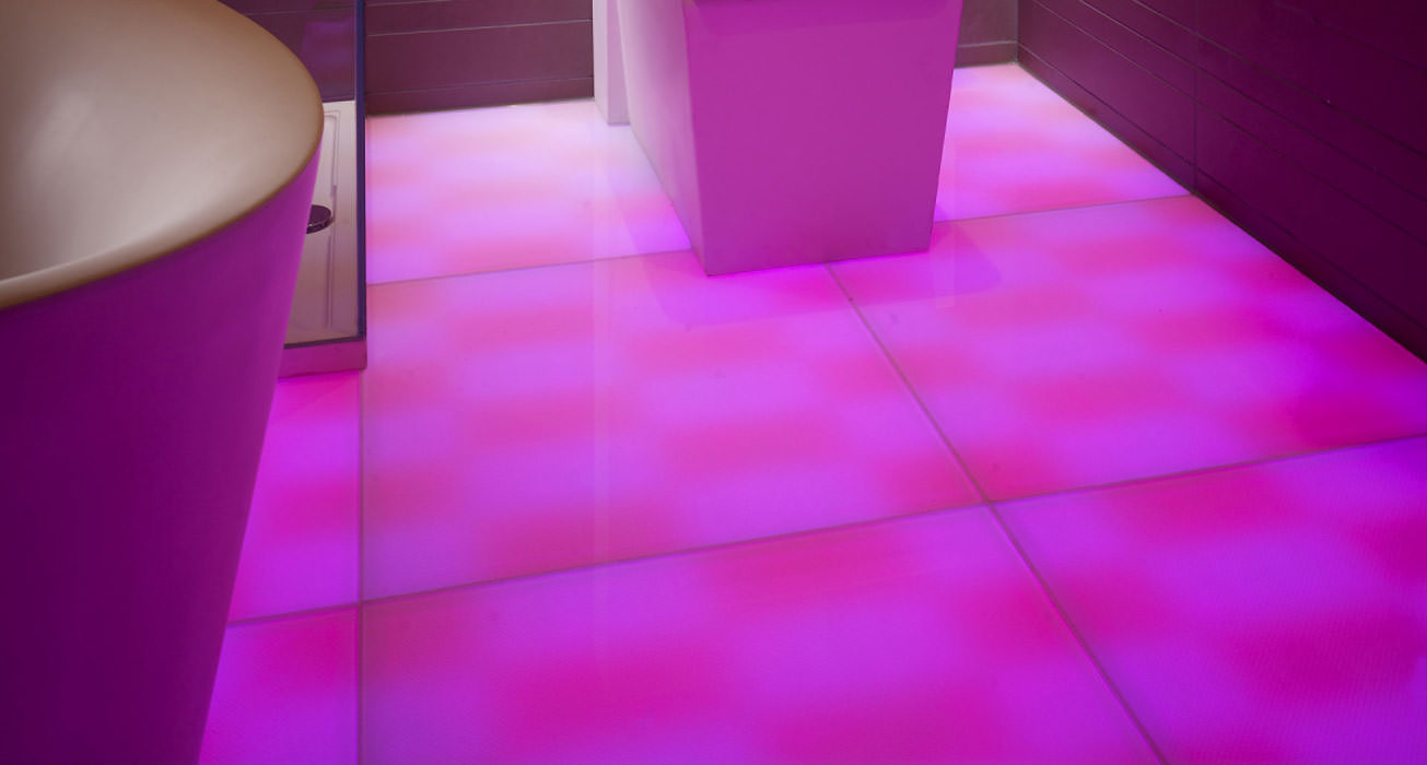 Produktdesign YC Quadrat