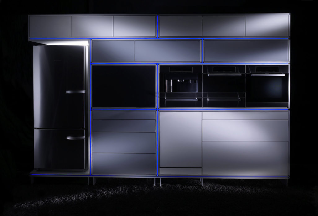 Produktdesign YC Quadrat