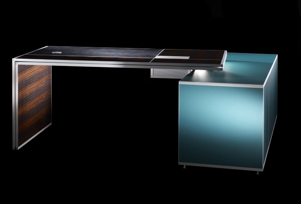 Produktdesign YC Quadrat