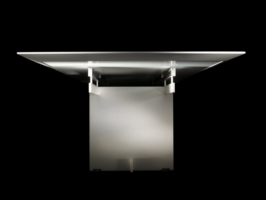 Produktdesign YC Quadrat