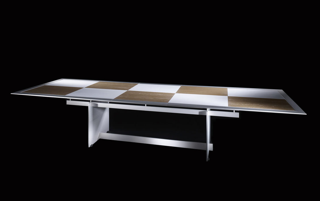 Produktdesign YC Quadrat