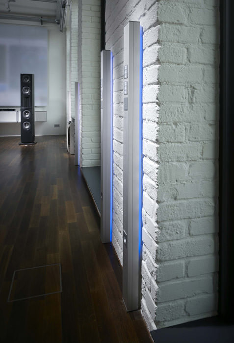 Produktdesign YC Quadrat