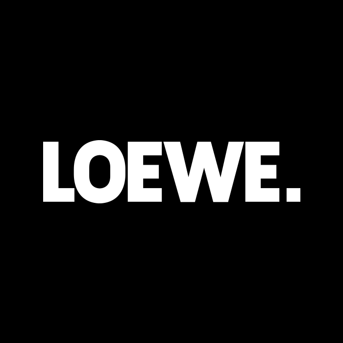 Logo LOEWE