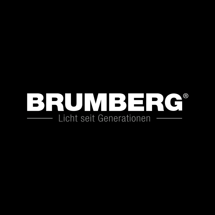 Logo BRUMBERG