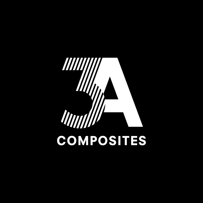 Logo 3A COMPOSITES 