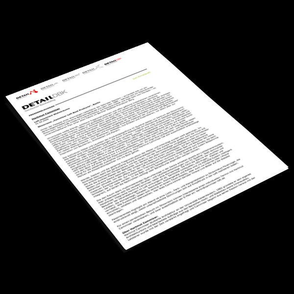 Screenshot Detail DBK