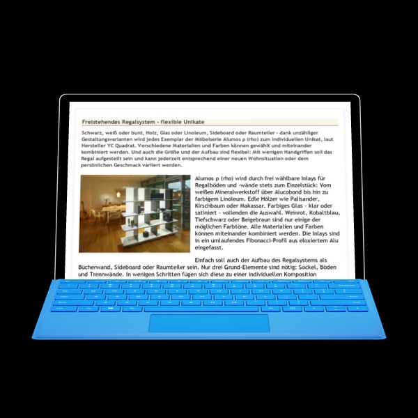 Screenshot Hausbaumax