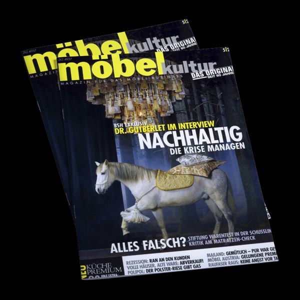 Cover möbelkultur.